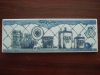 listello tiles