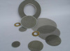 Wire Mesh Filter Disc(manufacturer)