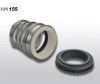 O-Ring Mechanical Seals 155