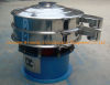 vibrating screens for sieving food additives