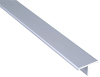 aluminium T profile