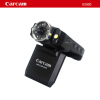 car black box with 8 infrared lights enhanced nigh vision