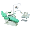 Dental Unit Chair With Real Soft Leather (LK-A21)