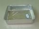 Square Aluminium Foil Container