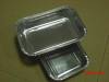 Takeaway Aluminium Foil Tray