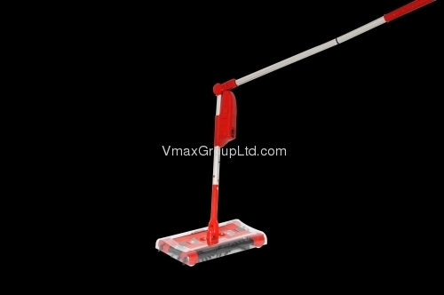 Cordless Swivel Sweeper G2