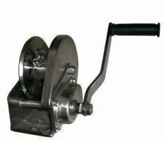 Winch ZJC-1200LBS (1800LBS/2600LBS)