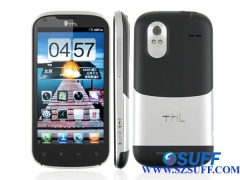 ThL V9 4.3 inch QHD Screen Android 4.0 os MTK6575 1.0GHz 3G GPS WiFi Smart Phone