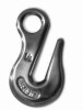 Eye Grab Hook with Polished Surface