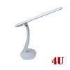 4U White Thin LED Table Lamp AL-HR-TL004