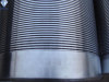 V Shape Slot Water Filter Screens