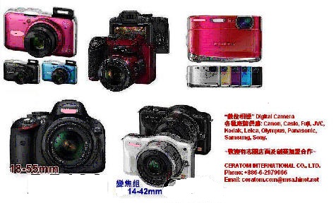 Digital Camera