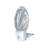 Shell type LED night light - UL listed night light - Induction small night light.