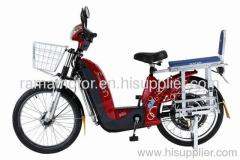 electric bikes 60v 450w