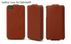 Leather case for Iphone4S