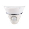 Cup type night light with sensor - UL Listed night light.