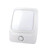 Square type LED Night Light- UL Listed night light - Induction small night light.