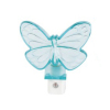 Butterfly type LED Night Light- UL Listed night light - Induction small night light.