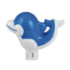 Dolphin type LED Night Light- UL listed night light - Induction small night light.