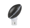 Rugby type LED night light - UL Listed night light - Induction small night light.