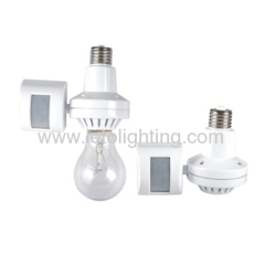 Flank induction LED night light - UL Listed small night light.