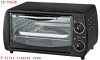 9 litre toaster oven