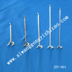 Stainless steel wire small parts