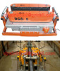 Cable Pusher/Cable Laying Equipment