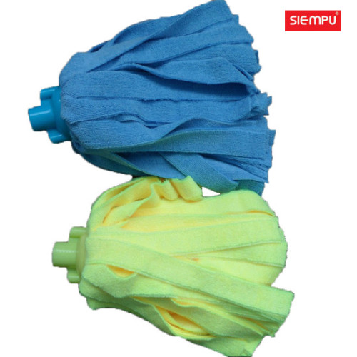 Microfiber Wet Mop (XQH-C052)