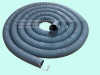 PVC flexible ventilation vacuum duct