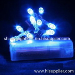 20LED Light with Battery
