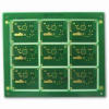 Double-sided PCB