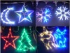 LED Christmas Lighting of Motif