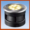 led landscape light inground spot light