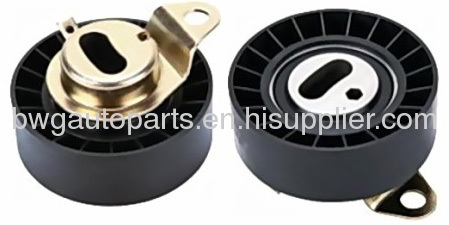 Timing belt tensioner pulley TENSIONER FORD ESCORT CLX