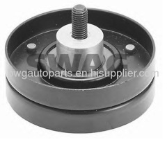DEFELCTION GUIDE PULLEY TIMING BELT 91SF19A216AA 91SF19A216AB