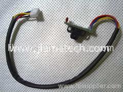 Large Format Printer Encoder Strip Sensor (raster sensor)