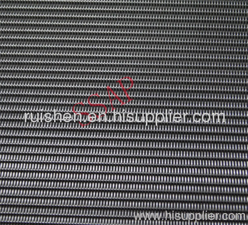 Micronic Wire Mesh