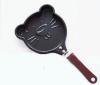 4 inch Fly egg baking cake tool non stick frying pan