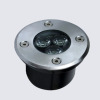 3W led underground light