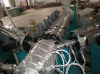 three layers pipe machine