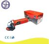 550W Electric Angle Grinder 4'' 9311U