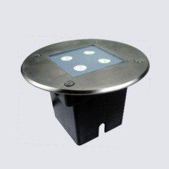 led underground light 4W IP67