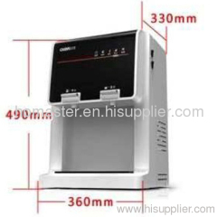 Ultrafiltration Pipe Water Purification Machines
