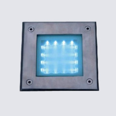 Led in-ground light 1.5W