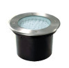 3.9W led underground light