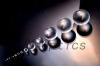 optical BK7 spherical ball lens