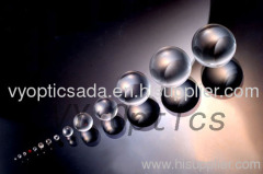 optical BK7 spherical ball lens