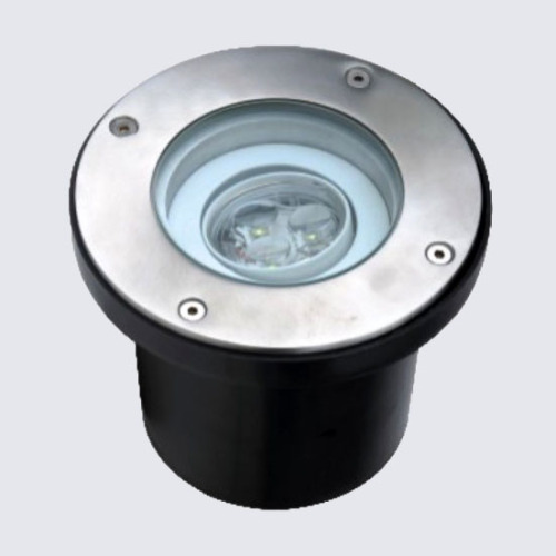 led underground light 3W