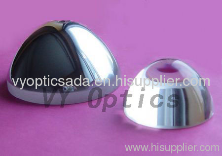 China optical aspherical lens